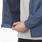 Men's MORGAN Eco Water Resistant Lightweight Jacket - 8