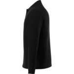 Men's MORI Long Sleeve Performance Polo - 1