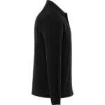 Men's MORI Long Sleeve Performance Polo - 2