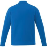 Men's MORI Long Sleeve Performance Polo - 7