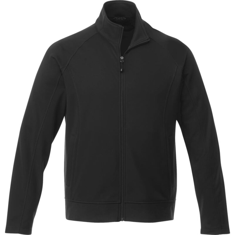 Men's OKAPI Performance Full Zip Knit Jacket - 1