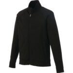 Men's OKAPI Performance Full Zip Knit Jacket - 2