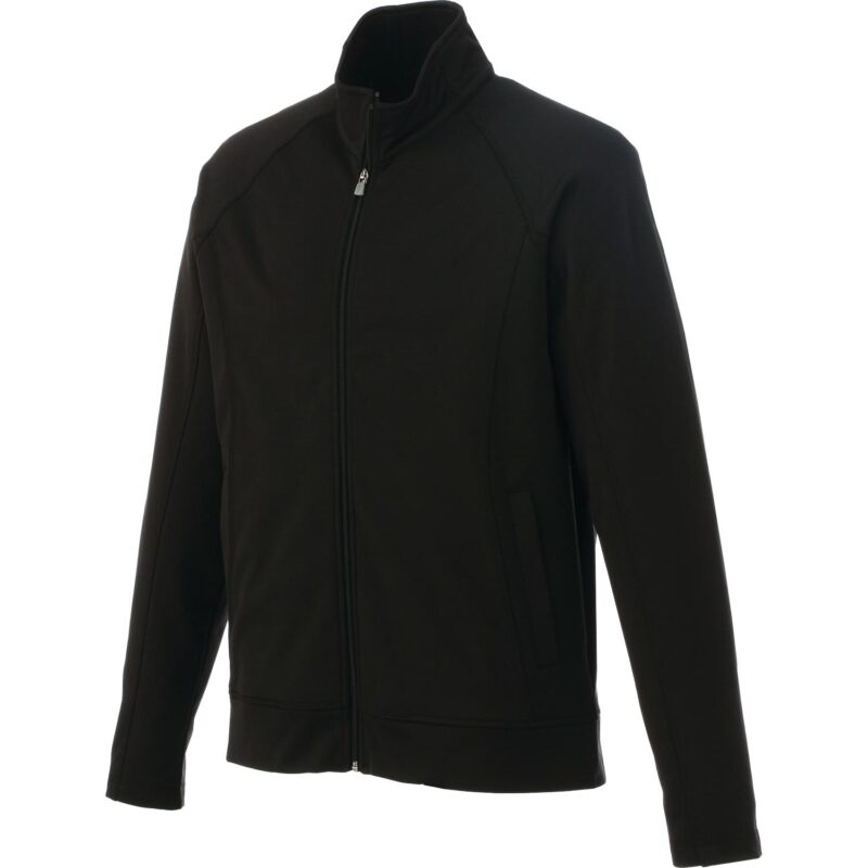 Men's OKAPI Performance Full Zip Knit Jacket - 2