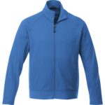 Men's OKAPI Performance Full Zip Knit Jacket - 3