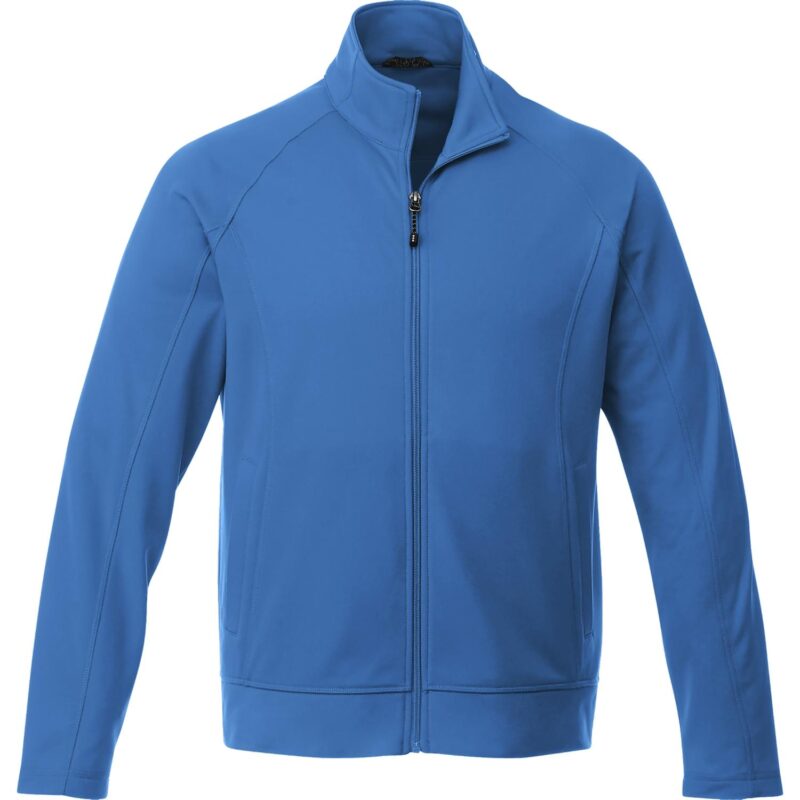 Men's OKAPI Performance Full Zip Knit Jacket - 3