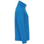 Men's OKAPI Performance Full Zip Knit Jacket - 5