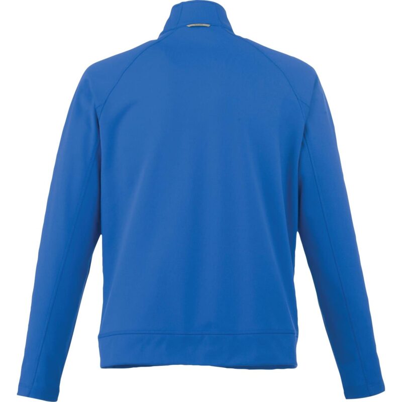 Men's OKAPI Performance Full Zip Knit Jacket - 6