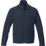 Men's OKAPI Performance Full Zip Knit Jacket - 9