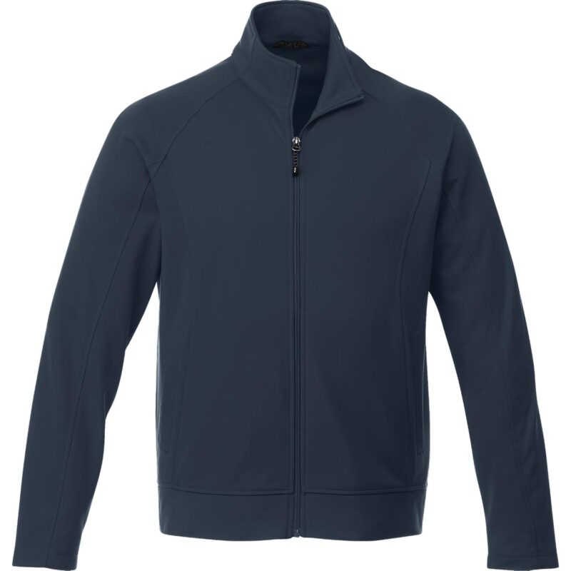 Men's OKAPI Performance Full Zip Knit Jacket - 9