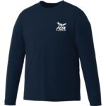 Men's PARIMA Long Sleeve Performance Tech Tee - 7