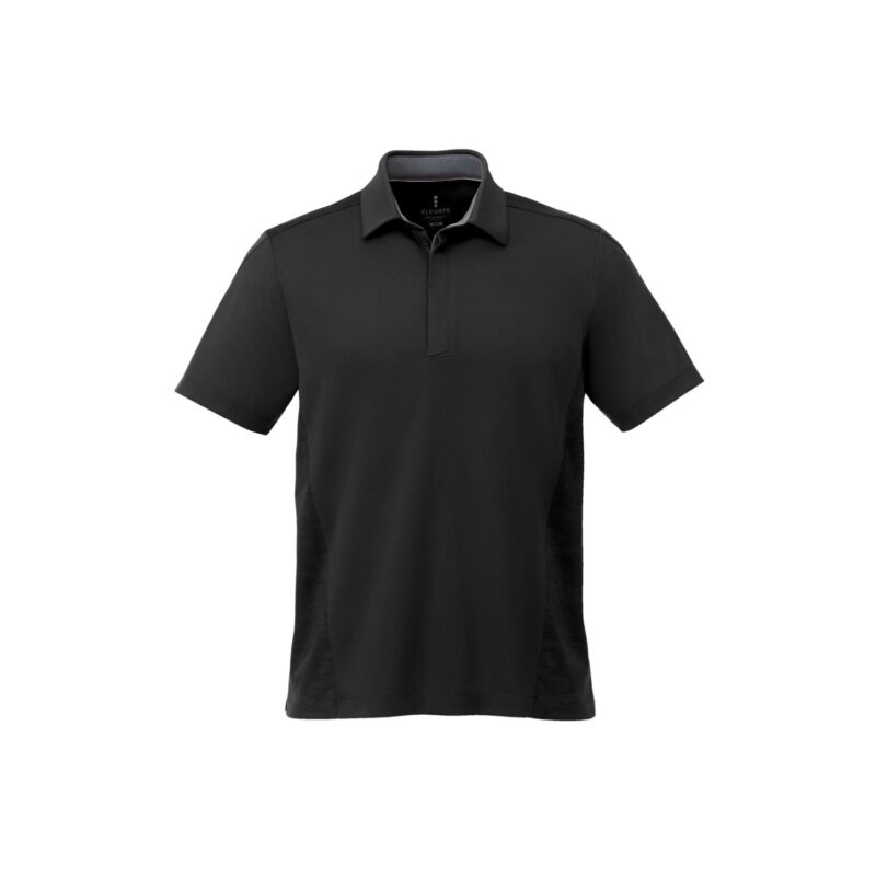 Men's PIEDMONT Short Sleeve Performance Polo - 2
