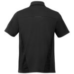 Men's PIEDMONT Short Sleeve Performance Polo - 3