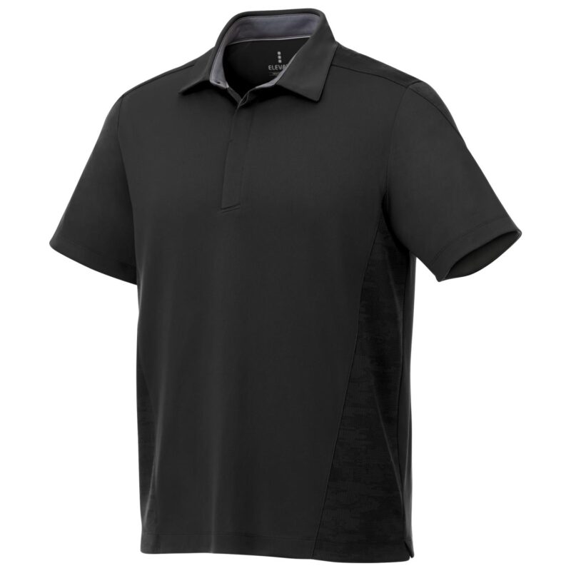 Men's PIEDMONT Short Sleeve Performance Polo - 4