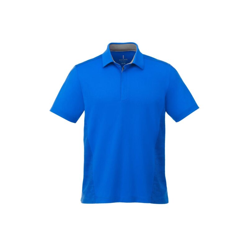 Men's PIEDMONT Short Sleeve Performance Polo - 5