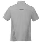 Men's PIEDMONT Short Sleeve Performance Polo - 9