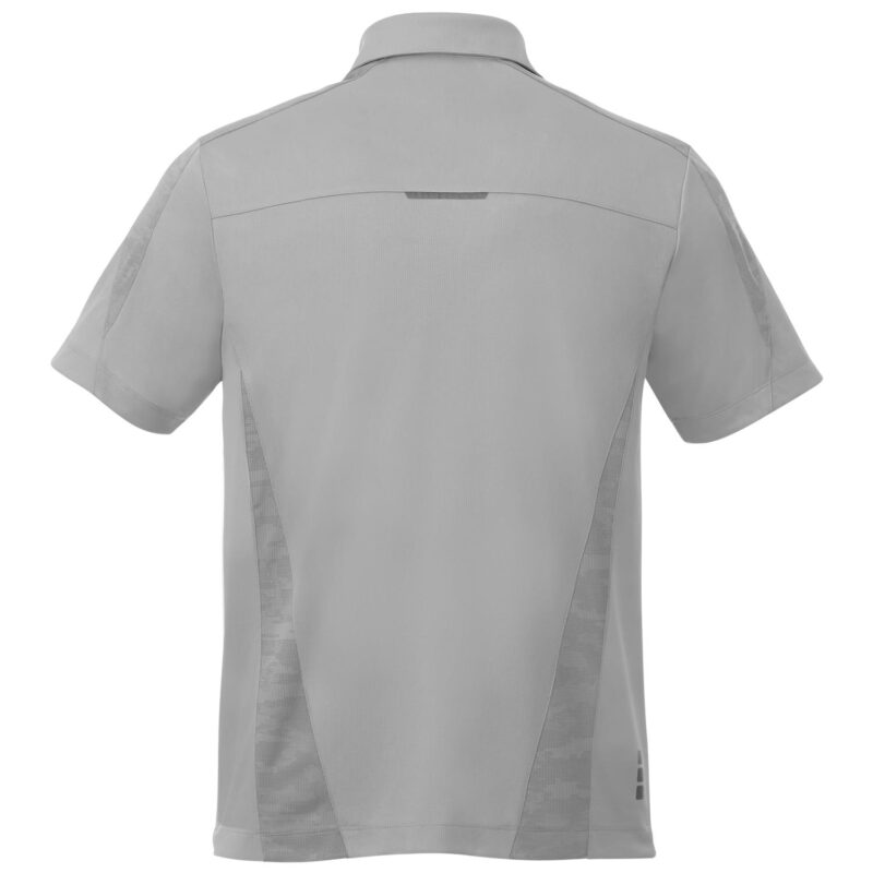 Men's PIEDMONT Short Sleeve Performance Polo - 9