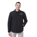Men's PORTER Eco Insulated Lightweight Shacket - 5