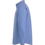 Men's PRESTON Long Sleeve Button Up Shirt - 4
