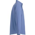 Men's PRESTON Long Sleeve Button Up Shirt - 5