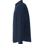 Men's PRESTON Long Sleeve Button Up Shirt - 8