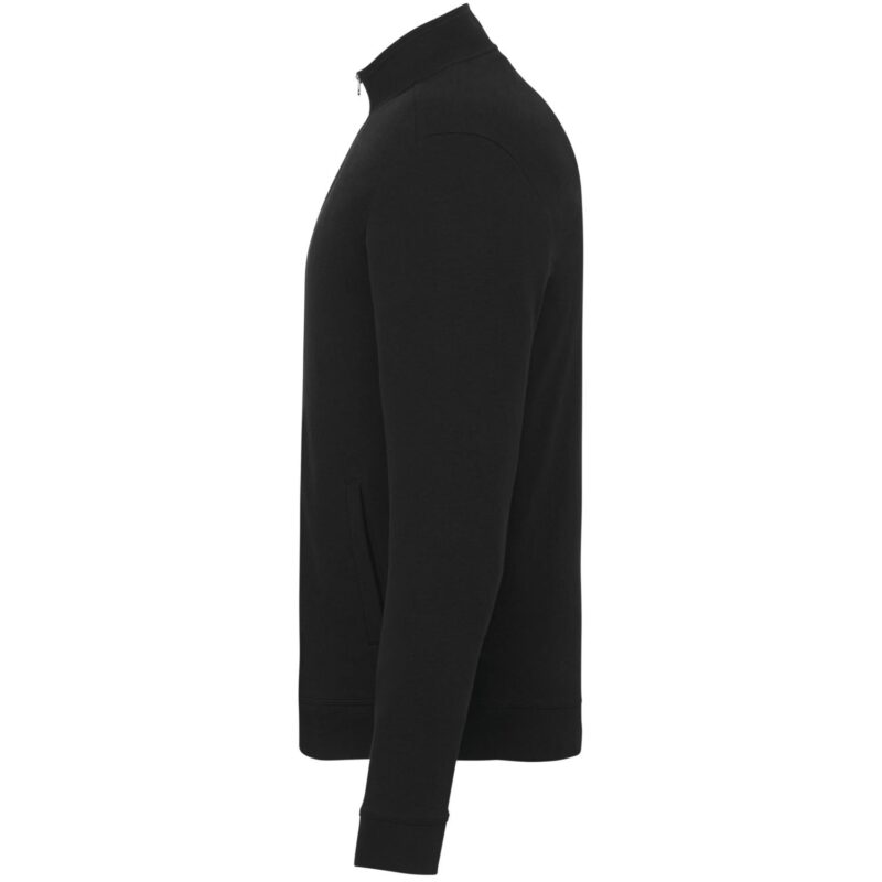 Men's RIGI Eco Knit Full Zip - 4