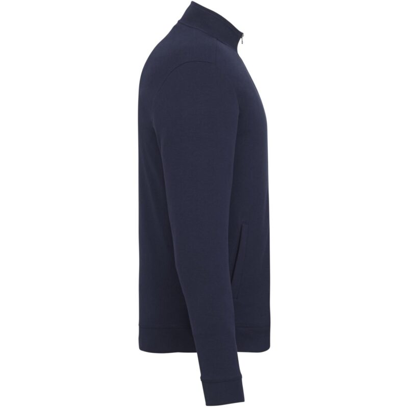 Men's RIGI Eco Knit Full Zip - 8
