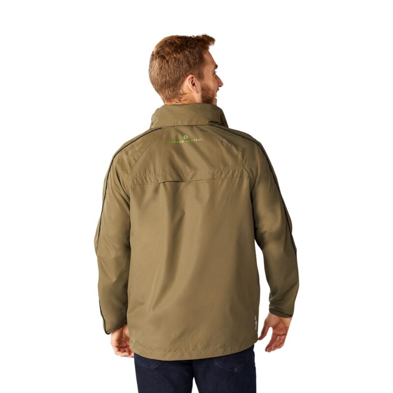 Men's RINCON Eco Packable Jacket - 6