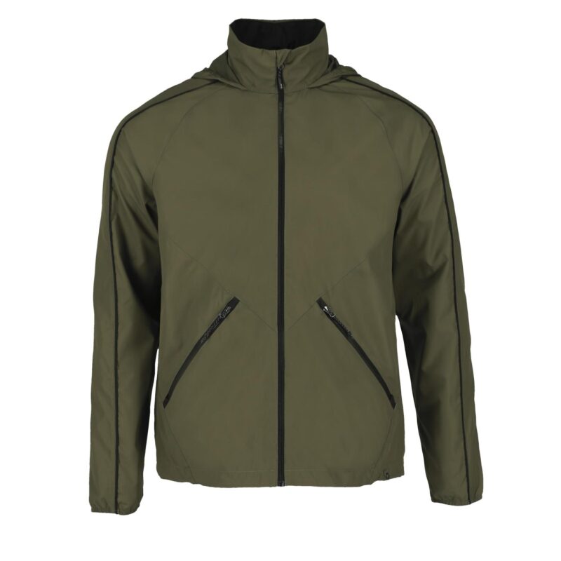 Men's RINCON Eco Packable Jacket - 8