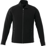 Men's RIXFORD Full Zip Microfleece Jacket - 1