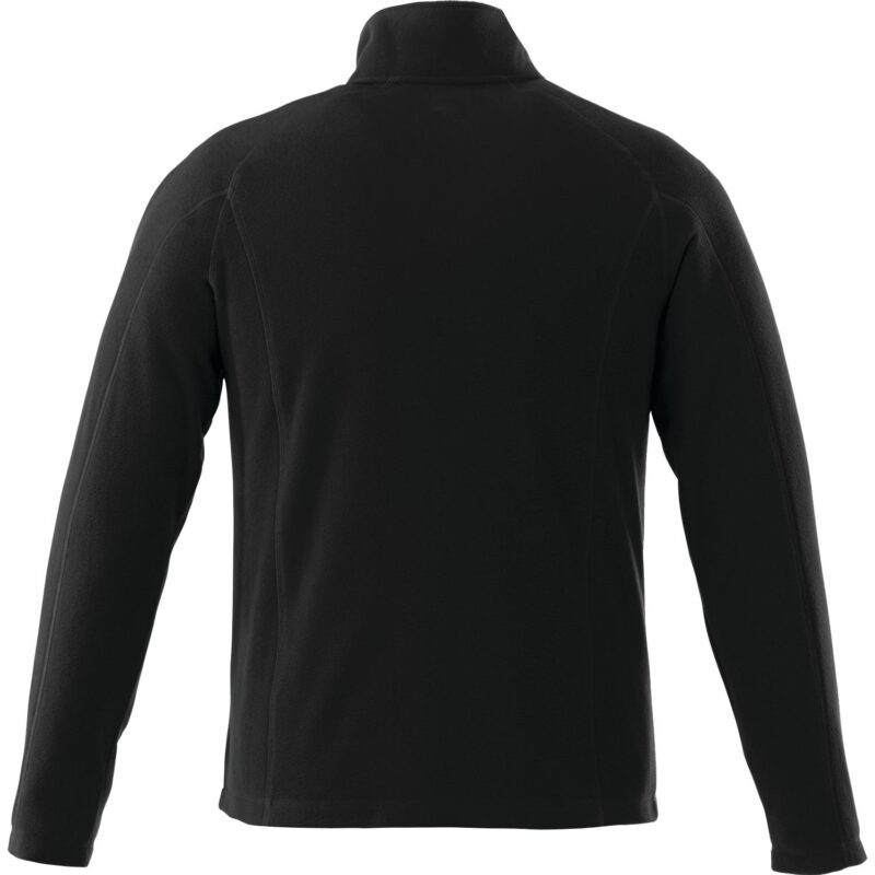 Men's RIXFORD Full Zip Microfleece Jacket - 2