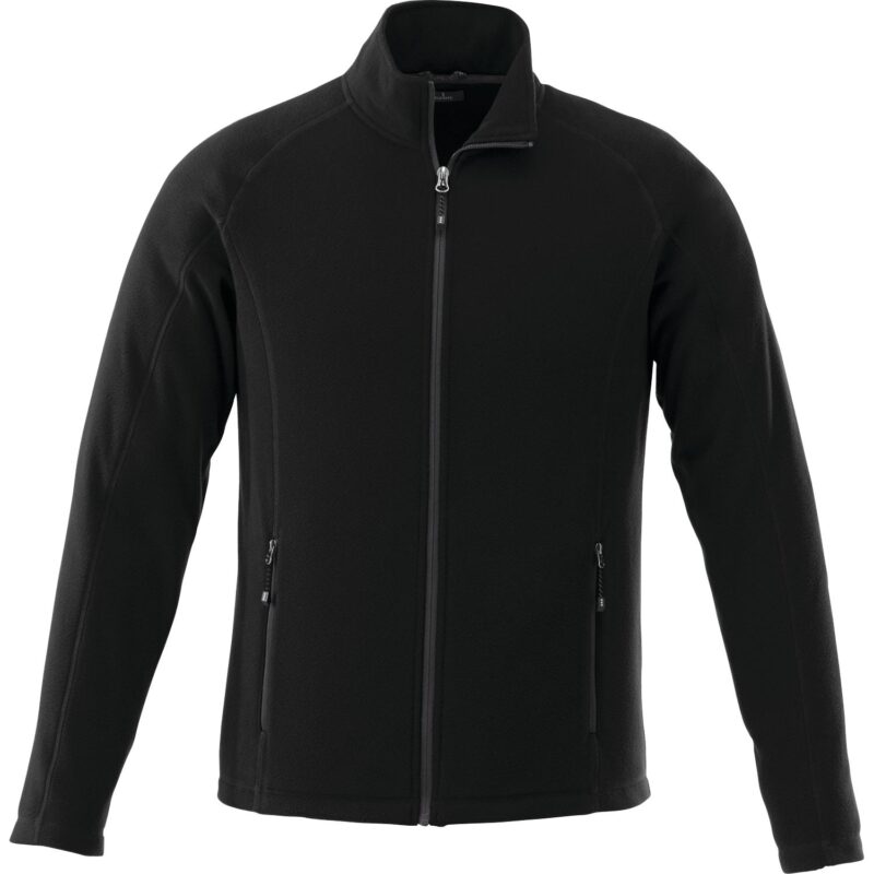 Men's RIXFORD Full Zip Microfleece Jacket - 3