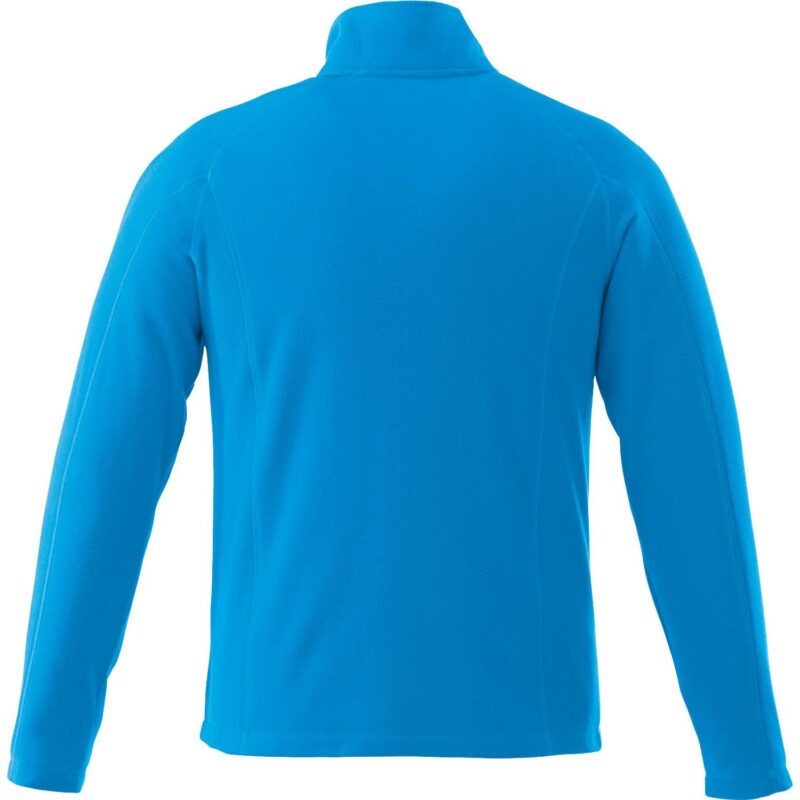 Men's RIXFORD Full Zip Microfleece Jacket - 6