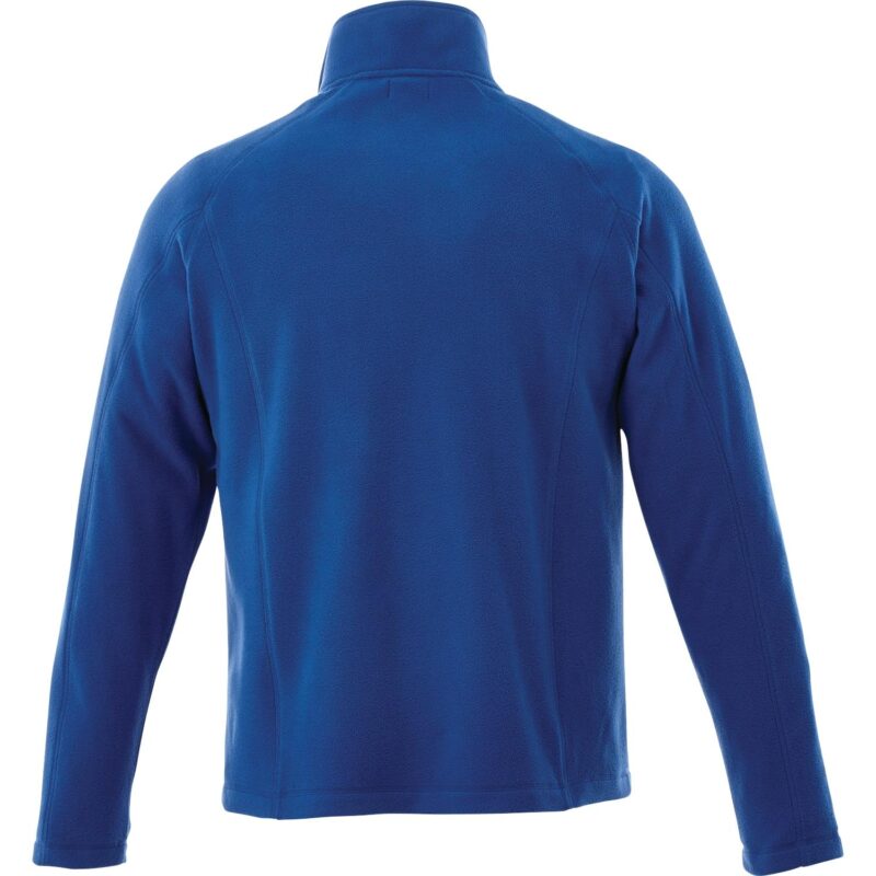 Men's RIXFORD Full Zip Microfleece Jacket - 8