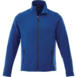 Men's RIXFORD Full Zip Microfleece Jacket - 9