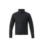 Men's ROUGEMONT Hybrid Insulated Diamond Quilted Puffer Jacket