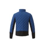 Men's ROUGEMONT Hybrid Insulated Diamond Quilted Puffer Jacket - 3