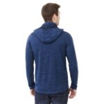 Men's SIRA Eco Performance Knit Lightweight Hoodie with Neck Gaiter - 8