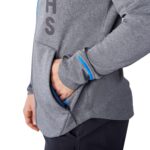 Men's TAMARACK Full Zip Performance Jacket with Thumb Holes - 7