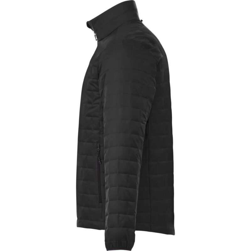 Men's TELLURIDE Lightweight Packable Insulated Puffer Jacket - 6
