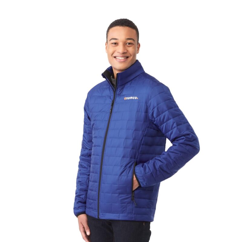 Men's TELLURIDE Lightweight Packable Insulated Puffer Jacket - 8