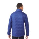 Men's TELLURIDE Lightweight Packable Insulated Puffer Jacket - 9