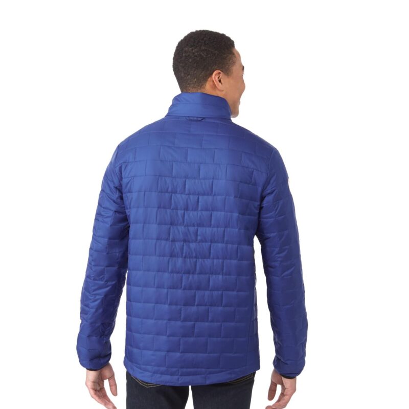 Men's TELLURIDE Lightweight Packable Insulated Puffer Jacket - 9