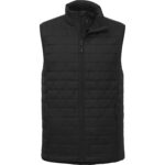 Men's TELLURIDE Lightweight Packable Insulated Puffer Vest - 3