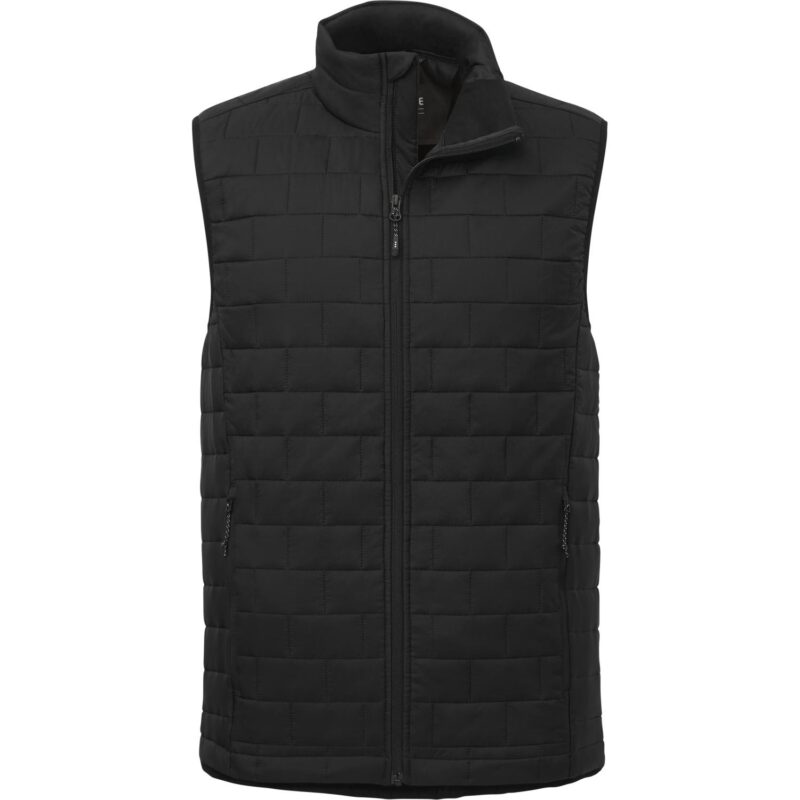 Men's TELLURIDE Lightweight Packable Insulated Puffer Vest - 3