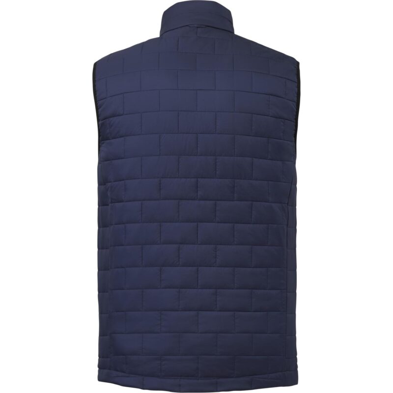 Men's TELLURIDE Lightweight Packable Insulated Puffer Vest - 6