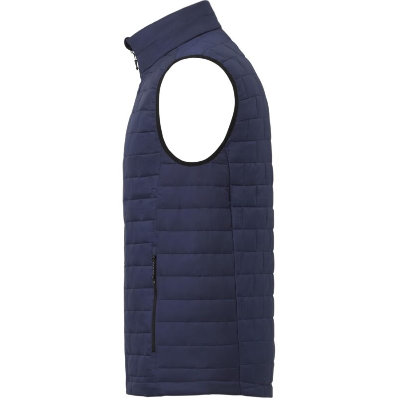 Men's TELLURIDE Lightweight Packable Insulated Puffer Vest - 7