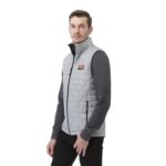 Men's TELLURIDE Lightweight Packable Insulated Puffer Vest - 9