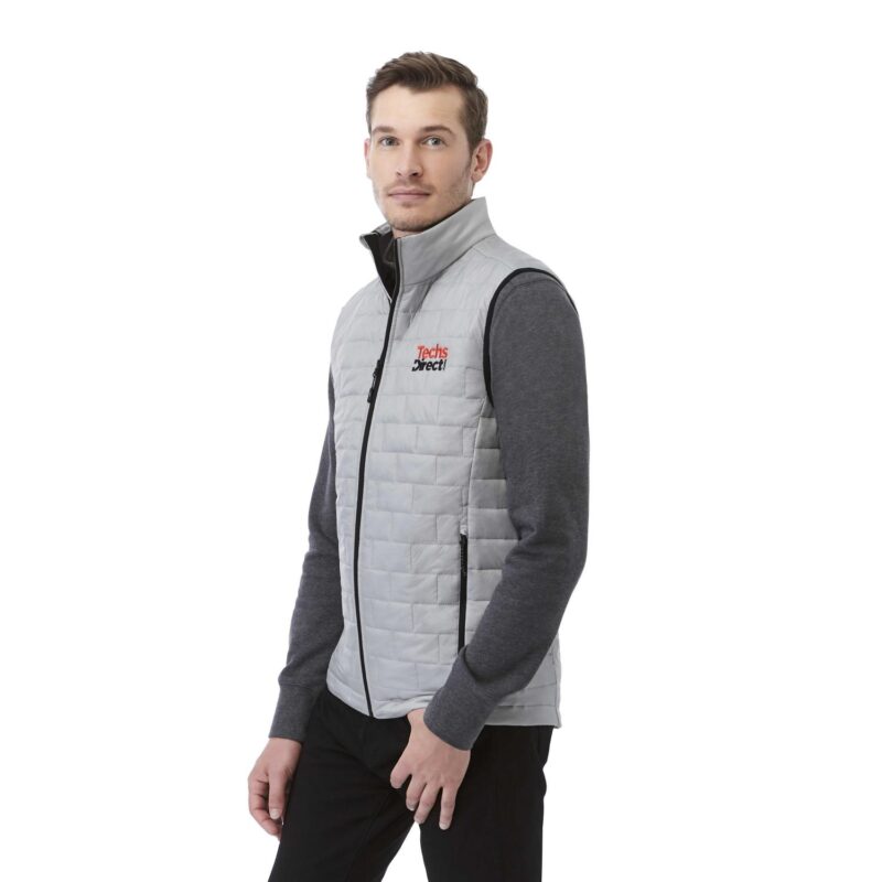 Men's TELLURIDE Lightweight Packable Insulated Puffer Vest - 9