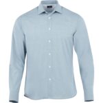 Men's THURSTON Long Sleeve Button Up Shirt - 1