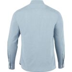 Men's THURSTON Long Sleeve Button Up Shirt - 4
